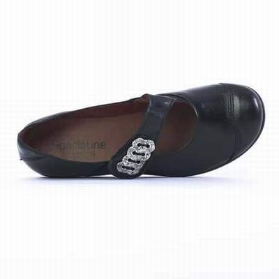 chaussure valmonte confort